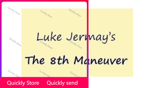 Magic Tricks - Manuver ke-8 Oleh Luke Jermay Trik