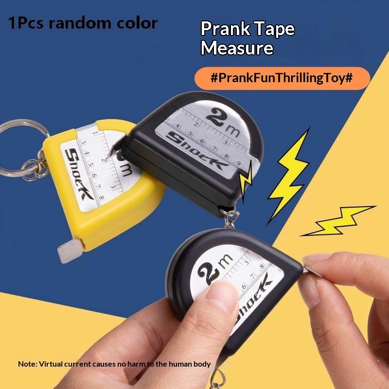 Shock Pen Prank Toy - Meteran Listrik Elektrik Mainan Prank Tanpa