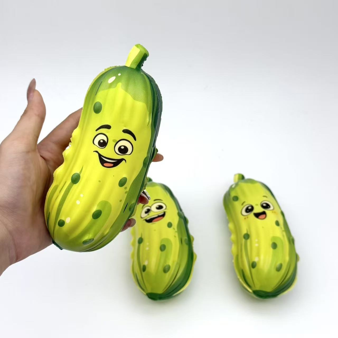 Mainan Lunak Berbentuk Kentang - Novelty Gifts ulasan dan harga