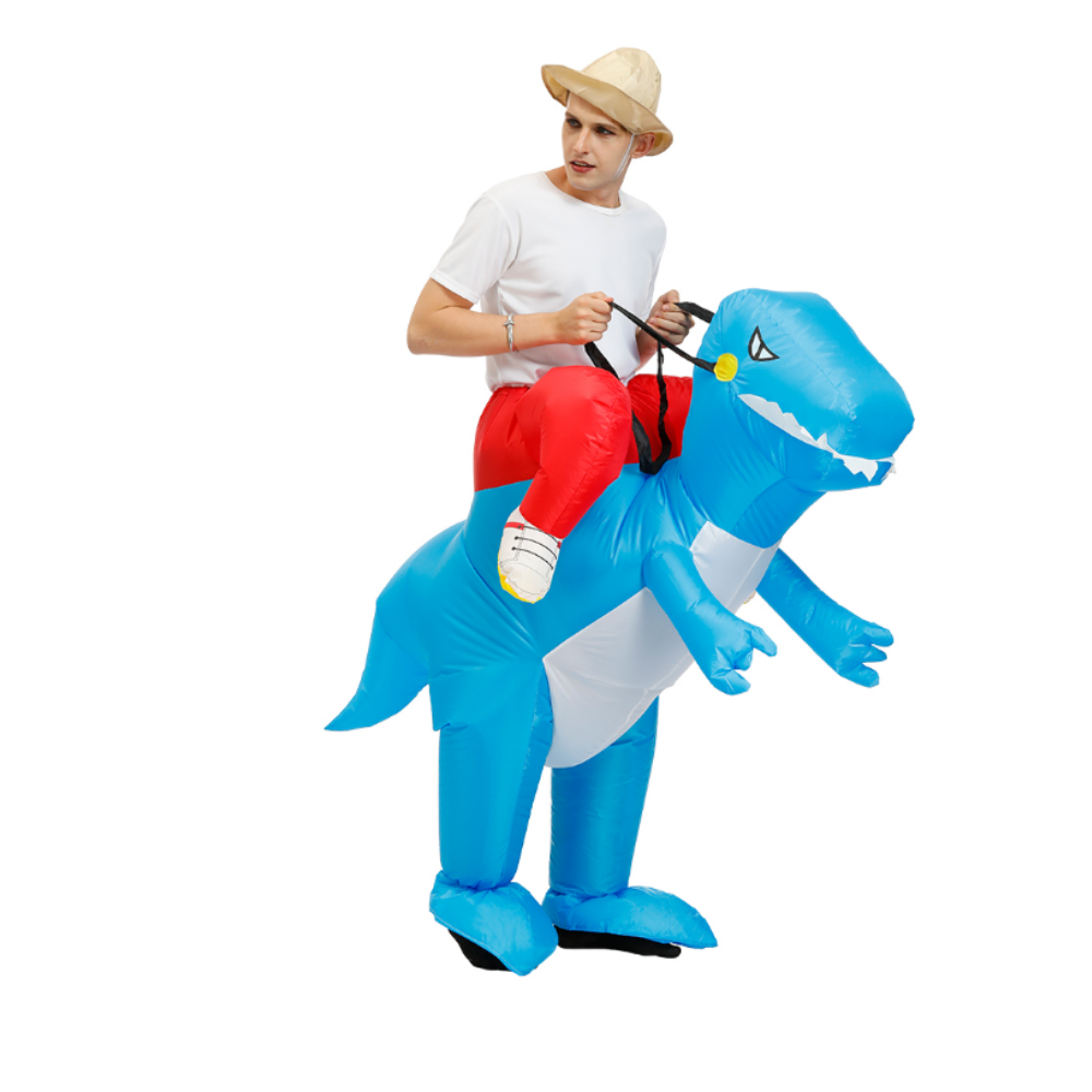 Kostum Dinosaurus Tiup untuk D - Costumes ulasan dan harga