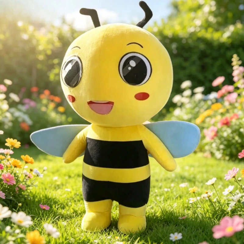 Kostum Maskot Lebah Tiup untuk - Costumes ulasan dan harga