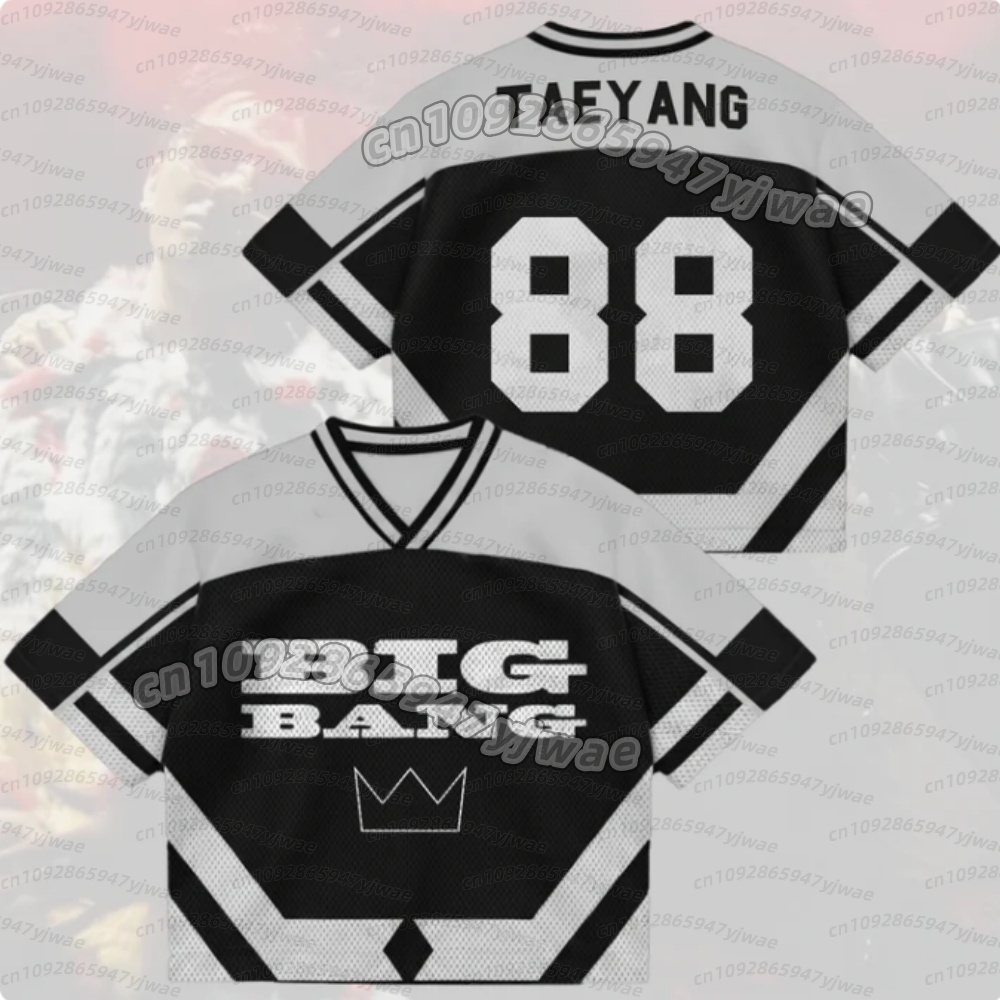 Kaos Jersey Jaring Campuran Bi - Novelty Gifts ulasan dan harga