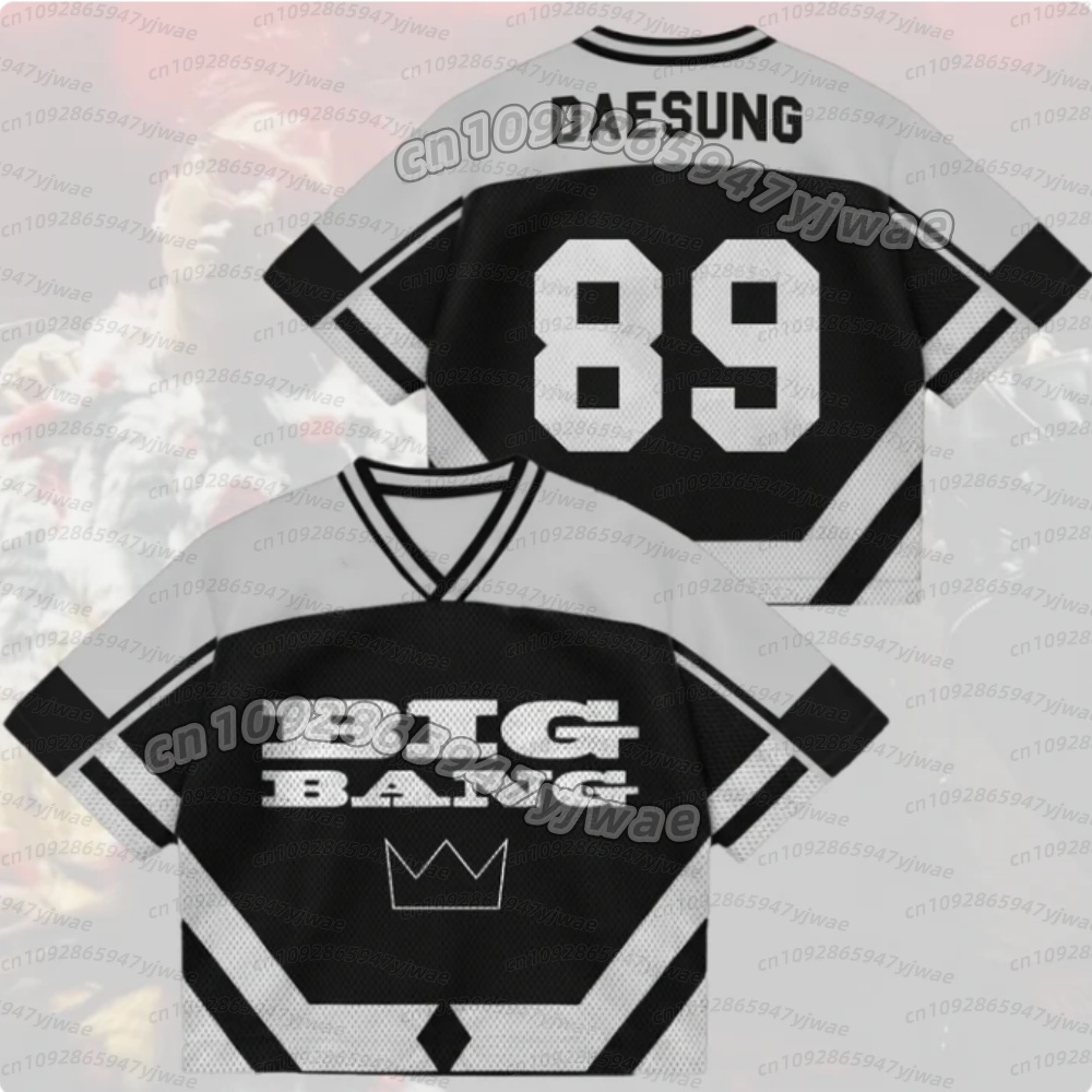 Kaos Jersey Jaring Campuran Bi - Novelty Gifts ulasan dan harga