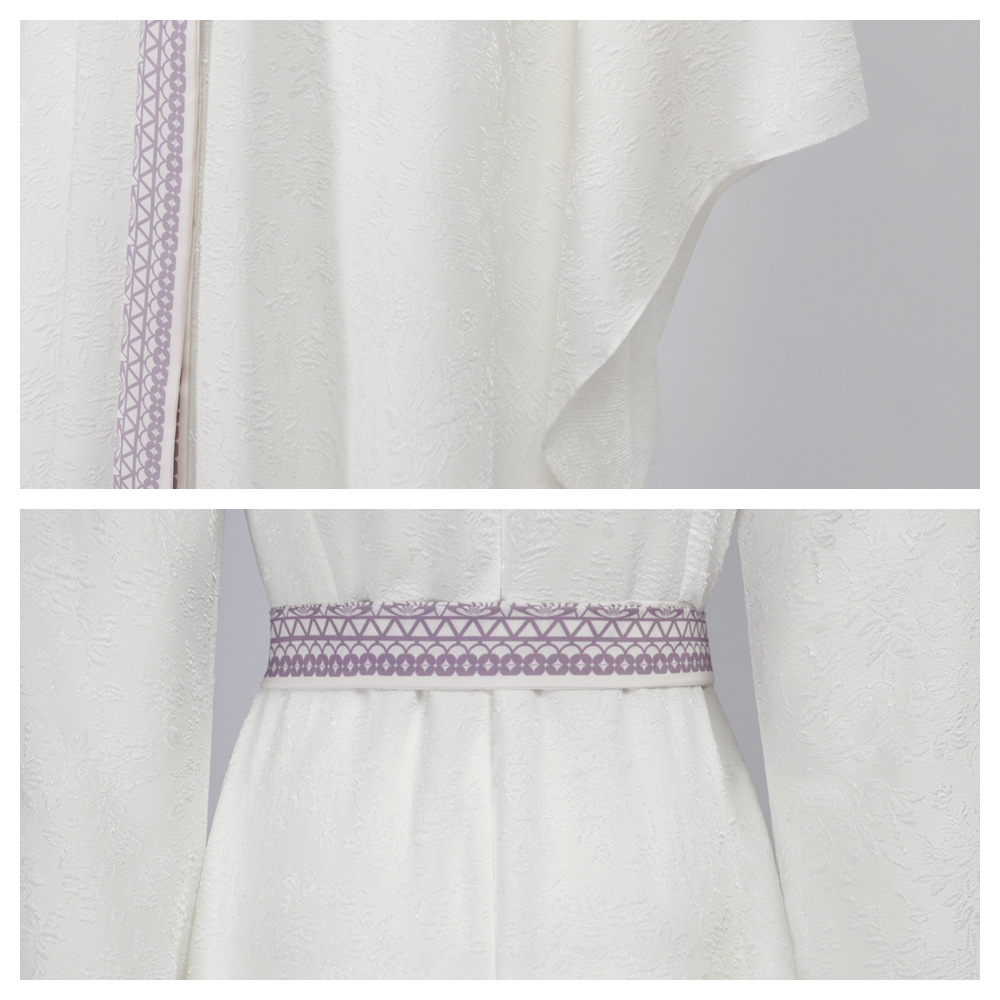 Kostum Cosplay Galadriel Ratu  - Medieval Renaissance Dress Women ulasan dan harga