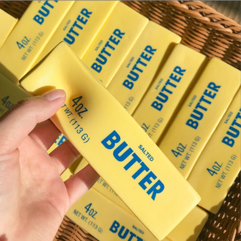 Mainan Lembut Bentuk Batang Me - Novelty Gifts ulasan dan harga