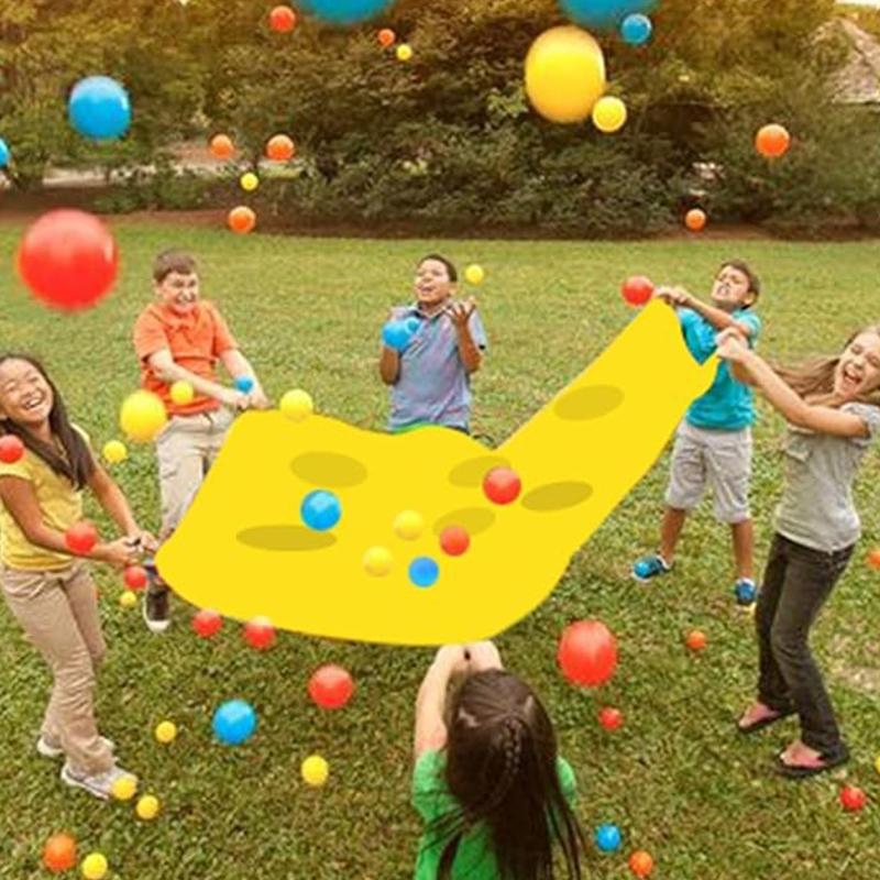 Permainan Lempar Kain Baru, Pe - Party Supplies ulasan dan harga