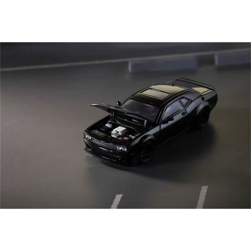 Stance Hunters-SH 1/64 Dodge S - Novelty Gifts ulasan dan harga