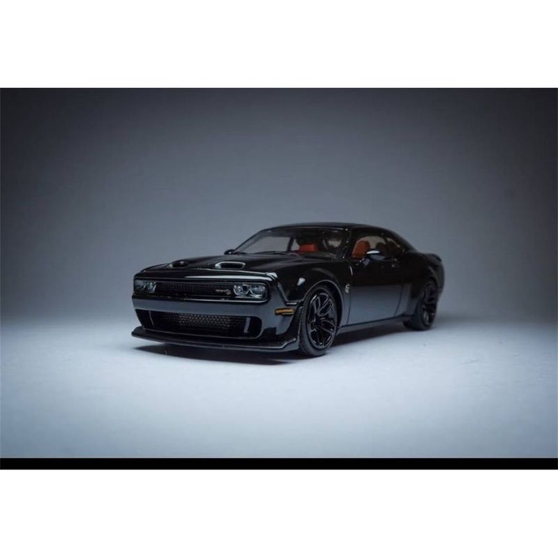 Stance Hunters-SH 1/64 Dodge S - Novelty Gifts ulasan dan harga