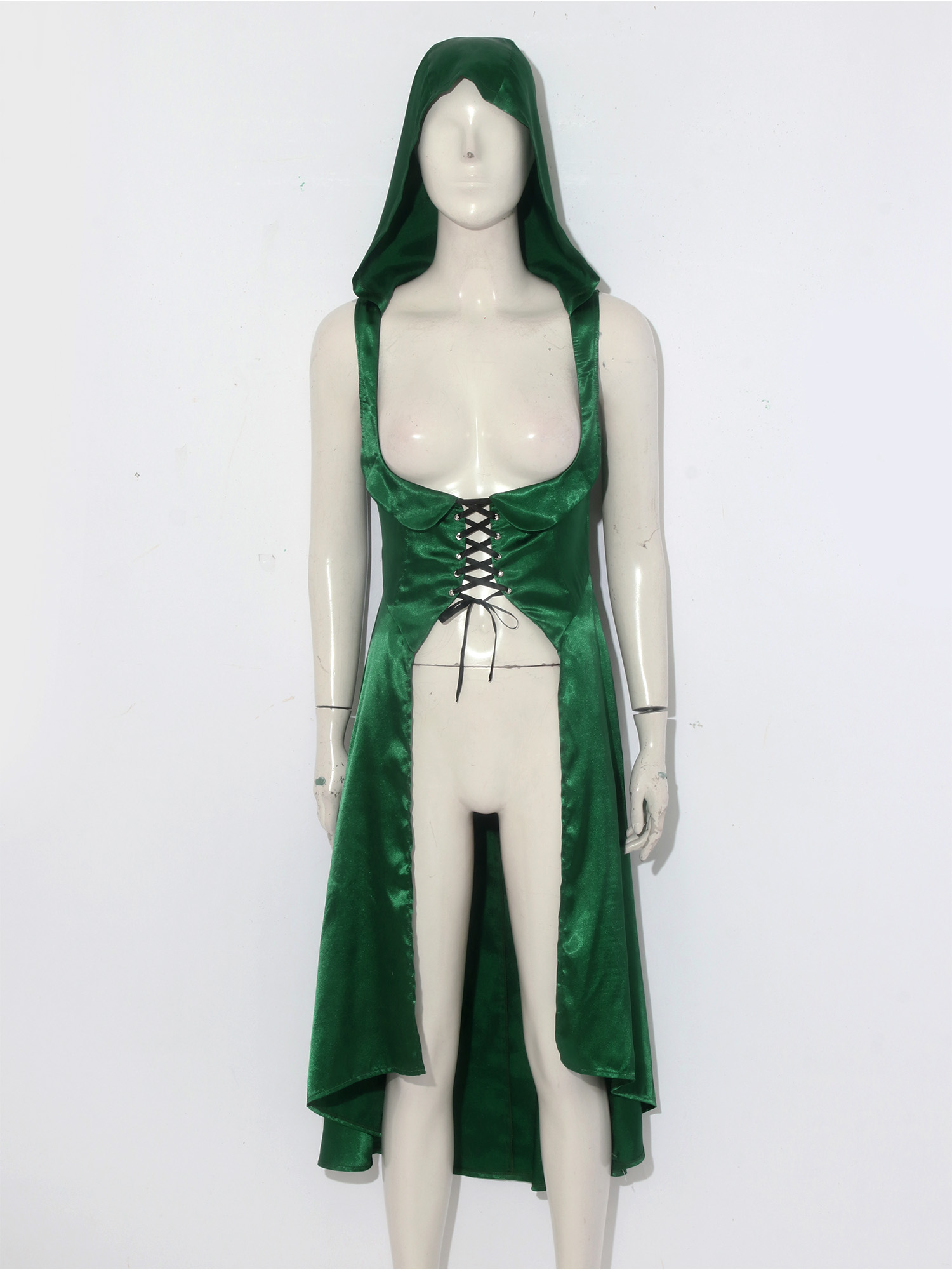 Kostum Renaisans Wanita, Kostu - Medieval Renaissance Dress Women ulasan dan harga