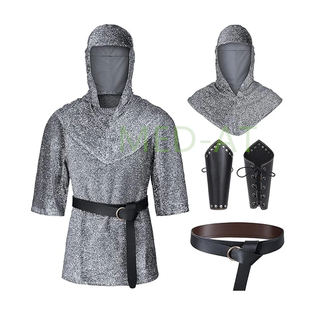 Kostum Abad Pertengahan Cospla - Medieval Renaissance Dress Women ulasan dan harga